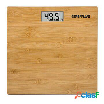 G30019 bilance pesapersone bilancia pesapersone elettronica