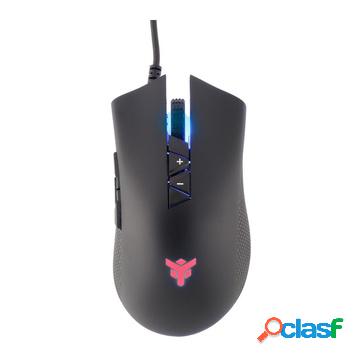 G61 mano destra usb a laser 4000 dpi