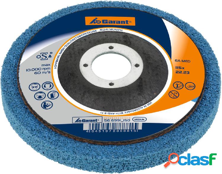 GARANT - Disco compatto in tessuto ⌀ 115 mm