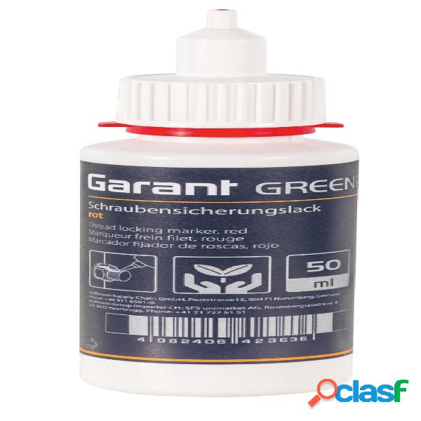 GARANT GREENPLUS - Vernice serrafiletti, Contenuto: 50 ml