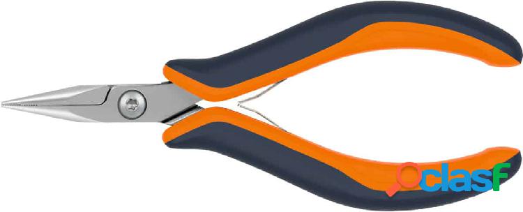 GARANT - Pinza a becchi piatti per elettronica