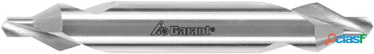 GARANT - Punta da centro in HSS A esecuzione diamantata