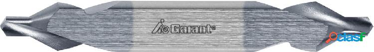 GARANT - Punta da centro in HSS-E A con piano TiAlN