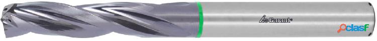 GARANT - Punta in HMI GARANT Master Steel FEED, codolo