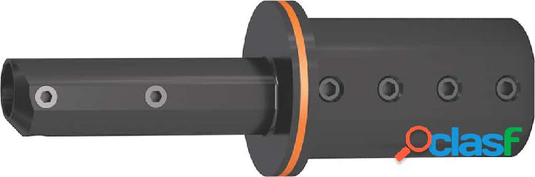 GARANT - Riduzione porta barre alesatrici stabilizzata 5xD
