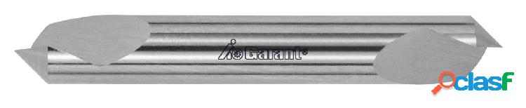 GARANT - Svasatore conico a 1 tagliente 90° non rivestito