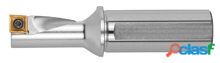 GARANT - Utensile per foratura e tornitura “5 in 1”