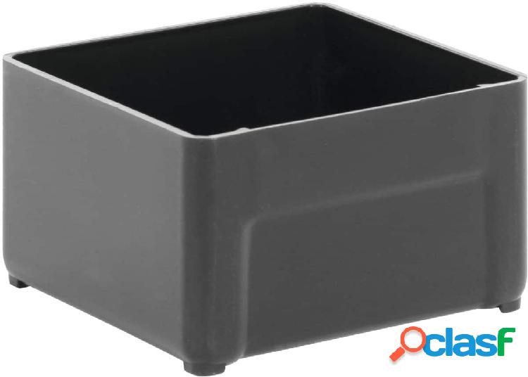 GARANT - Vaschette ESD per minuteria nero
