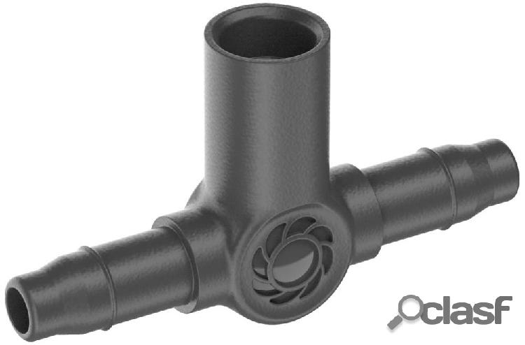 GARDENA Sistema Micro Drip Raccordo a T 4,6 mm (3/16)