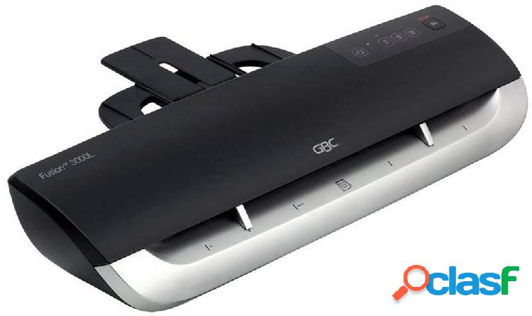 GBC Plastificatrice Fusion 3000L A3 4400749EU DIN A3, DIN