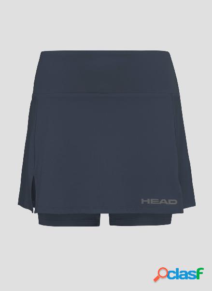 GONNA CLUB SKORT