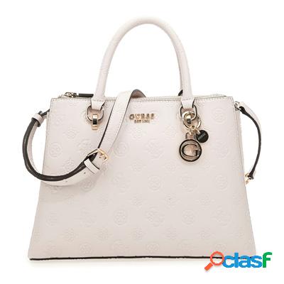 GUESS Galeria borsa a mano - cream