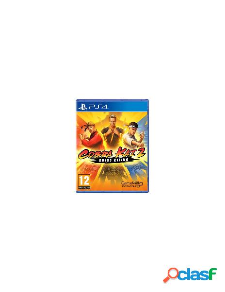 Gamemill entertainment - videogioco gamemill entertainment