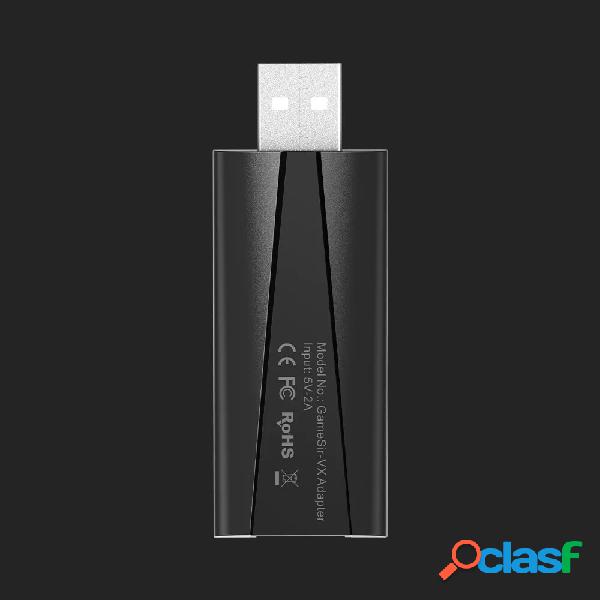 Gamesir VX Adattatore Periferiche USB per GameSir VX2
