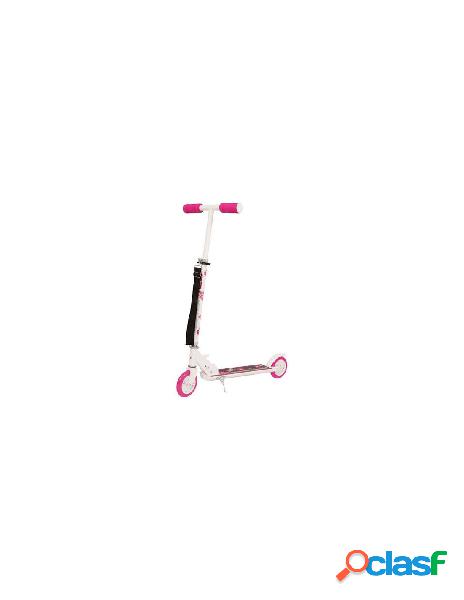 Garlando - monopattino garlando grg 044 raptor 120 flower