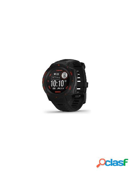 Garmin - smartwatch garmin 010 02064 72 instinct esports