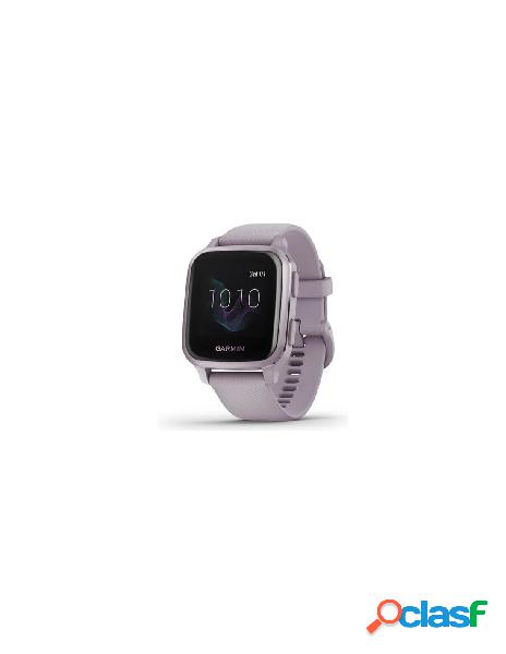 Garmin - smartwatch garmin 010 02427 12 venu sq orchid