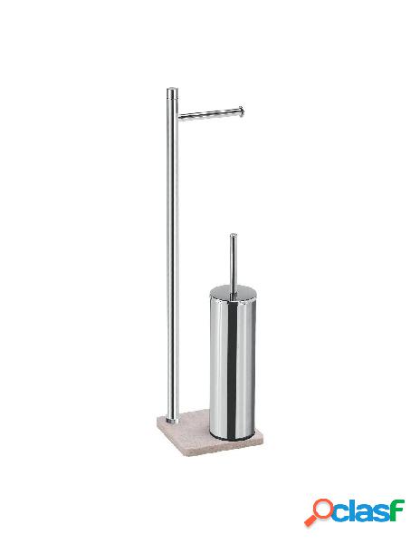 Gedy - gedy trilly colonna attrezzata da pavimento tr32 03