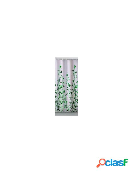 Gedy - tenda doccia gedy tte 1304 1230 eucalipto verde