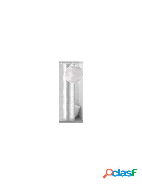 Gedy - tenda doccia gedy tte 1328 1230 neve bianco