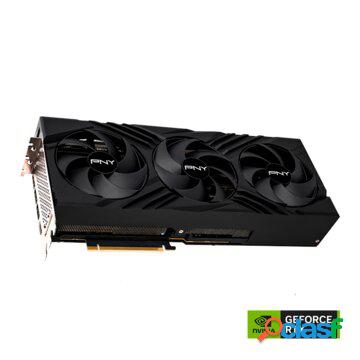 Geforce rtx 4080 16gb verto triple fan dlss 3