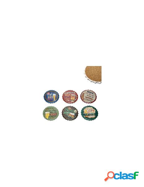 General trade - sottobicchiere general trade 407635 vintage