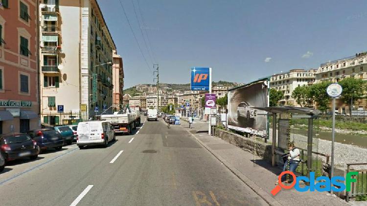 Genova - Brignole stanza singola 300euro tutto incluso