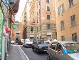 Genova - Sampierdarena 4 camere residenziale