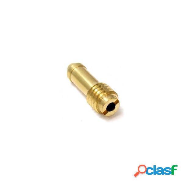 Getto minimo carburatori Mikuni N151 030