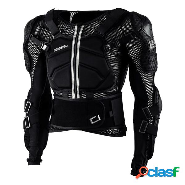 Giacca ONeal Protector Underdog Jr (Colore: Black, Taglia: