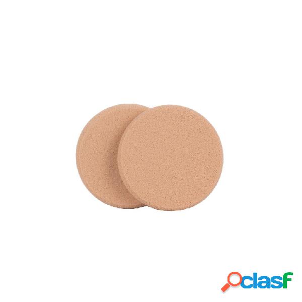 Giffe cosmetics spugnette in lattice tonde 2pz