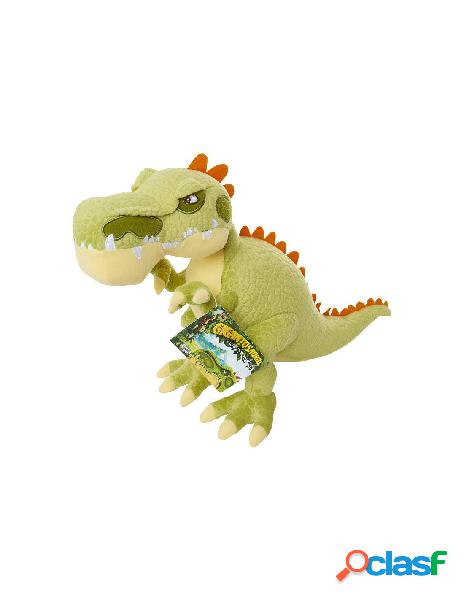 Gigantosaurus jumbo plush