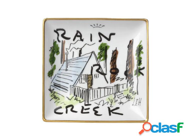 Ginori 1735 Rain Rock Creek - Svuotatasche