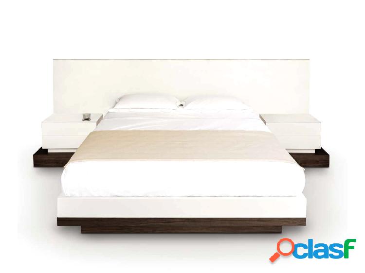Giobagnara Horizon I Letto