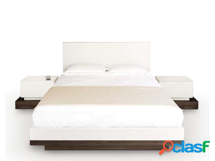 Giobagnara Horizon II Letto