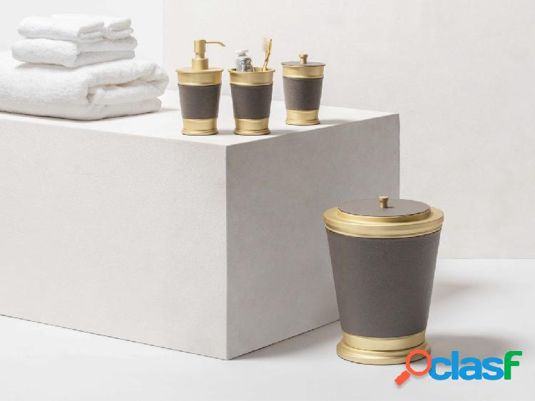 Giobagnara Manhattan Set da Bagno
