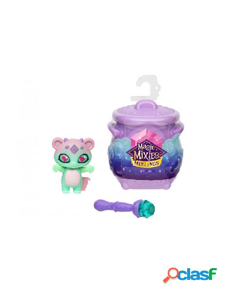 Giochi preziosi - magic mixies mixling