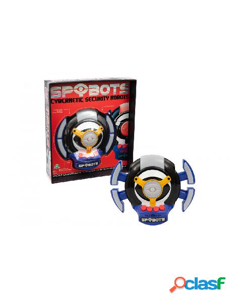 Giochi preziosi - spybots room guardian