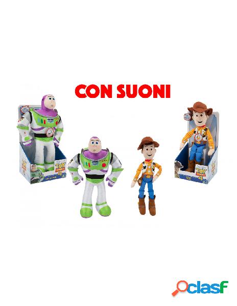 Giochi preziosi - toy story personaggio con suono