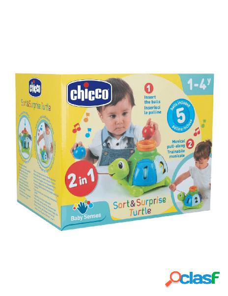 Gioco bs turtle sort & surprise