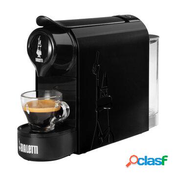 Gioia macchina per espresso 0,5 l manuale