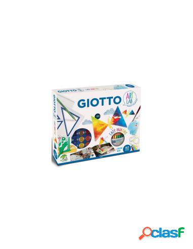 Giotto - Giotto Art Lab Easy Painting