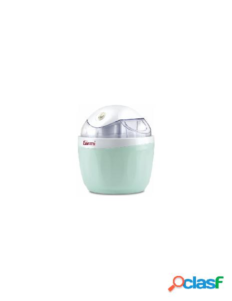 Girmi - macchina gelato girmi gh0200 ice cream maker verde