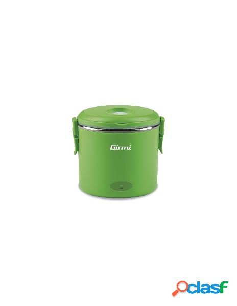 Girmi - scaldavivande girmi sc0103 verde