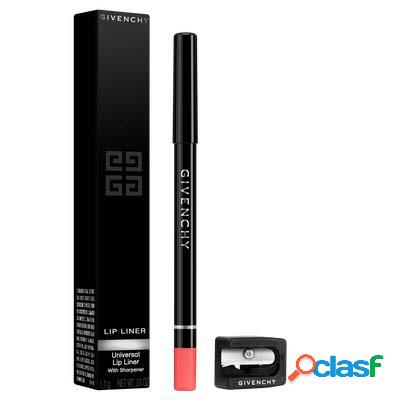 Givenchy lip liner 05 corail décolleté