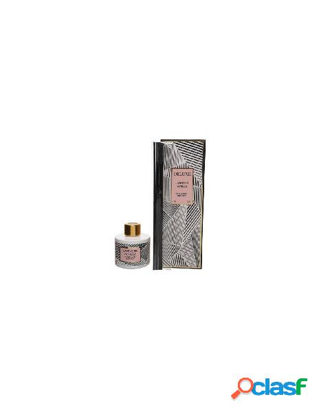 Gl diffuser graphic 75ml, colour: light grey, size: