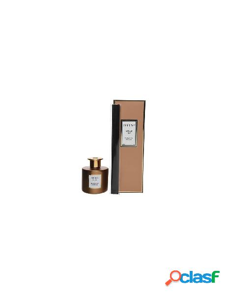 Gl diffuser metalic 150ml, colour: bronze, size:
