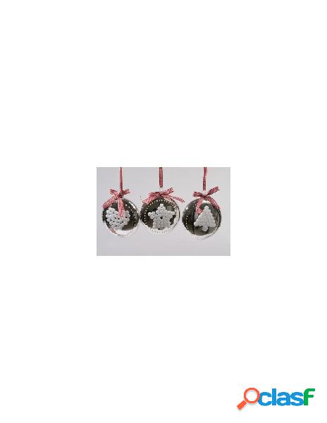 Gl fl sfera c/button 067739