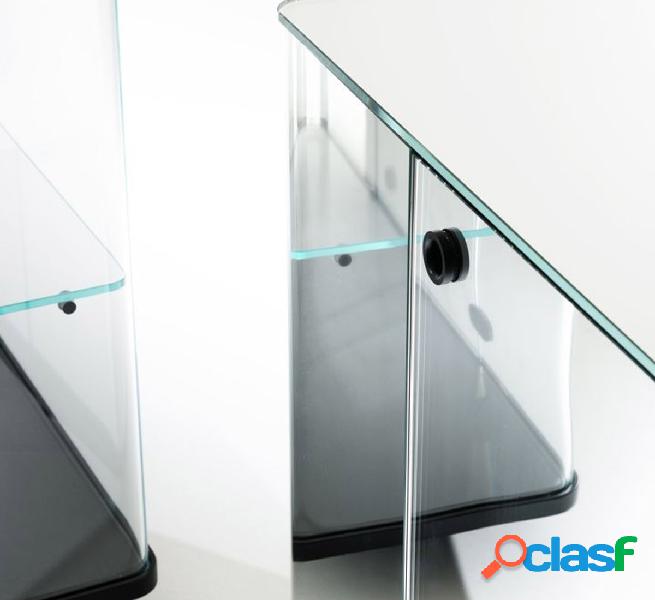 Glas Italia Collector Contenitore