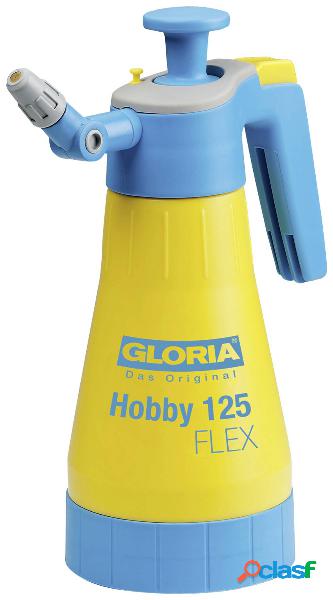 Gloria Haus und Garten 000025.0000 Hobby 125 FLEX Irroratore